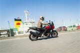 ハーレーダビッドソン「パンアメリカ1250ST」（写真：ハーレーダビッドソンジャパン）