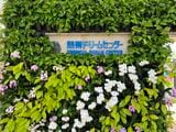 沖縄美ら海水族館と同じ、海洋博公園にある熱帯ドリームセンター（編集部撮影）