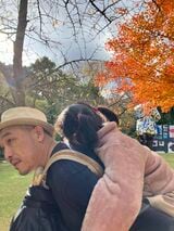 アラフィフでパパになったら