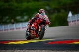 MotoGPで戦うドゥカティのワークスマシン（写真：ドゥカティ）