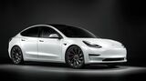 テスラ モデル3（写真：Tesla）