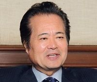 依田誠 ジーエス・ユアサ コーポレーション社長--エコカー用電池は世界に膨大な需要