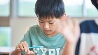 小学生の学びに見えた承認欲求との付き合い方 果てのない山登りのようだが成長の糧にもなる