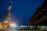 欧州連合首脳がロシア産原油の一部禁輸で合意 パイプライン経由の原油は一時的な適用除外に