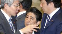 安倍政権がはまった｢公文書疑獄｣の底なし沼 ｢天網恢恢疎にして漏らさず｣との声も