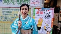 あの｢ちくわぶ｣に彼女がどっぷりハマった理由 ｢おでんでしか食べない｣衝撃受けた友人の言葉