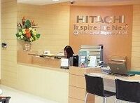 海外金融市場で本領発揮、日立キャピタルの身上