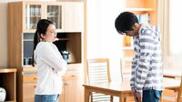 ｢恐妻家｣が｢愛妻家｣に変身するための方法 ｢怖い､うるさい､わからない｣から逃げない