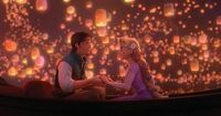 『塔の上のラプンツェル（TANGLED）』--元気になるアメリカ映画とマーケティング《宿輪純一のシネマ経済学》