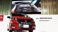 凋落止まらぬ国内販売､日産は本気になれるか 新型｢セレナ｣は好調だが次の一手が見えない