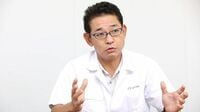Interview | 大塚浩史●武蔵精密工業社長 EV時代に活路はあるか（2）
