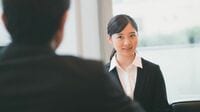 就活生が体験した｢好印象な面接｣と｢残念な面接｣ 採用する側も問われる｢社会人としての適性｣