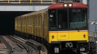 ｢無料Wi-Fi｣､最も普及している通勤電車は？ 先行する都営地下鉄､追う東京メトロ