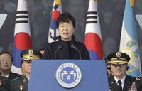 韓国､ミサイル防衛配備で米中の板挟みに 当初は静観していた中国が反対を表明