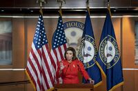 米下院がウイグル防止法案を圧倒的多数で可決 中国の反発必至で米中間の緊張は一段と高まる