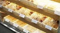 銀座ウエスト｢リーフパイ｣名物化の"意外な事情"