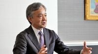 テルモが目指す世界医療機器｢ティア1｣への道筋