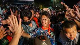｢台湾有事｣ばかり見る日本人が知らない台北市長選のリアル…｢洋流｣ムーブメントが映し出す｢理想｣と都市の未来