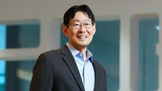 GA technologies 取締役 常務執行役員 CTO（Chief Technology Officer)　後藤正徳 氏