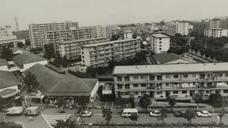 ｢スーパーゼネコン｣にみる昭和ニッポンの躍動