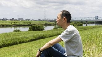 時代に翻弄「ロスジェネ世代」の絶望的"さみしさ"