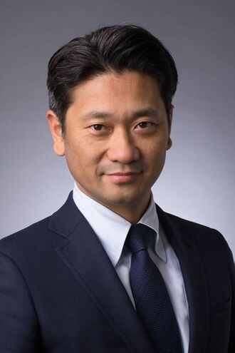 リーダーとして、生涯にわたるテーマを得る