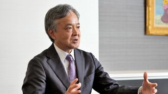 テルモが目指す世界医療機器｢ティア1｣への道筋