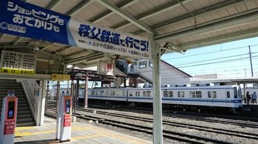 東武と秩父鉄道､東上線を｢観光路線化｣する狙い 埼玉の｢プラチナルート 
