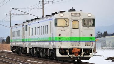 消えゆく国鉄気動車｢キハ40｣まだ乗れる路線 北海道や九州､確実に走っているのはどこ？ | 旅・趣味 | 東洋経済オンライン