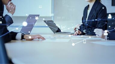 科学技術政策の司令塔が実践するAI徹底活用術〈後編〉…暗黙知を次の世代に引き継ぐために｢AI番頭｣を育てるべきだ