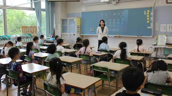｢小1プロブレムに効果｣港区全小導入の制度とは