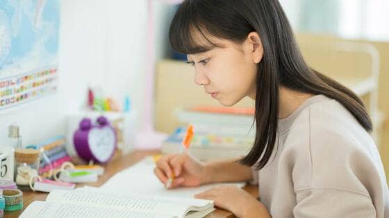 "内申点で不利"な｢不登校の子｣の戦略的高校受験