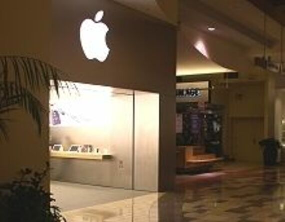 “優良企業”アップルが挑む３度目の「ｉ革命」
