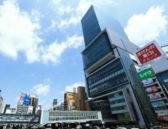 「渋谷ヒカリエ」に賭ける東急のまちづくり戦略