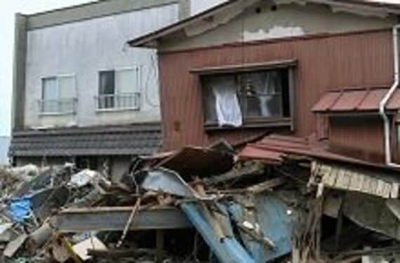 東日本大震災--被災者の心理的サイクルのスピードは異例の遅さ