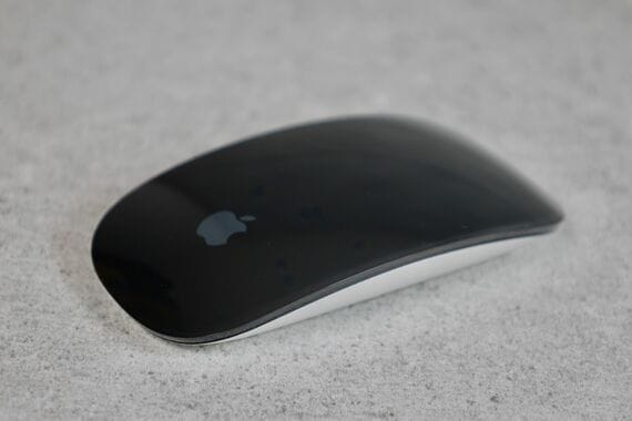 Magic Mouse