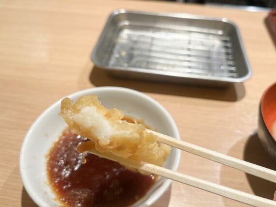 天婦羅処ひらお