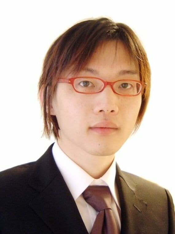 鈴木秀明