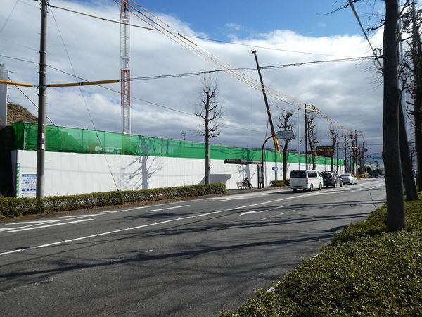 横浜市営地下鉄 延伸 で得するのはどの街か 駅 再開発 東洋経済オンライン 社会をよくする経済ニュース