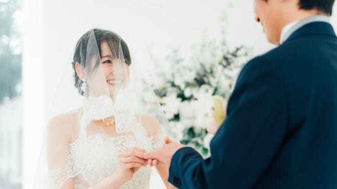 20代男性の結婚相手｢3割が年上｣という驚く実態