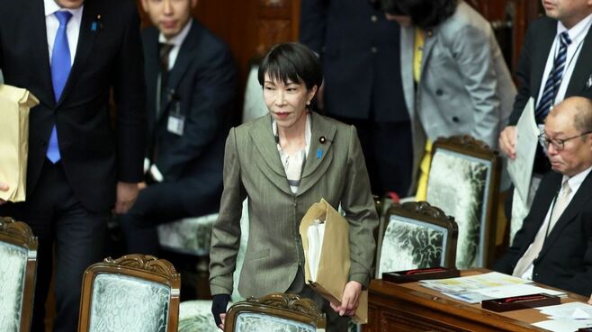 高市政権では｢官邸側用人｣が出現するはずだ