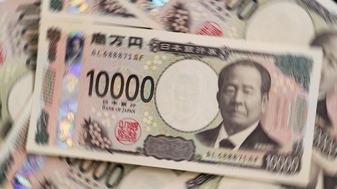 関税の次の焦点？｢日米為替合意｣に円買いの予兆