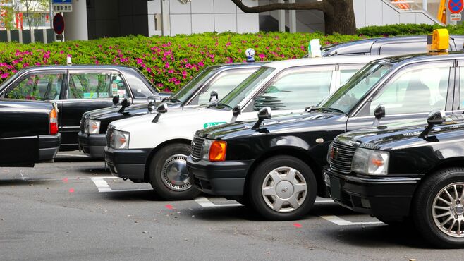 事故率が激減したタクシー会社が社員に"した事"
