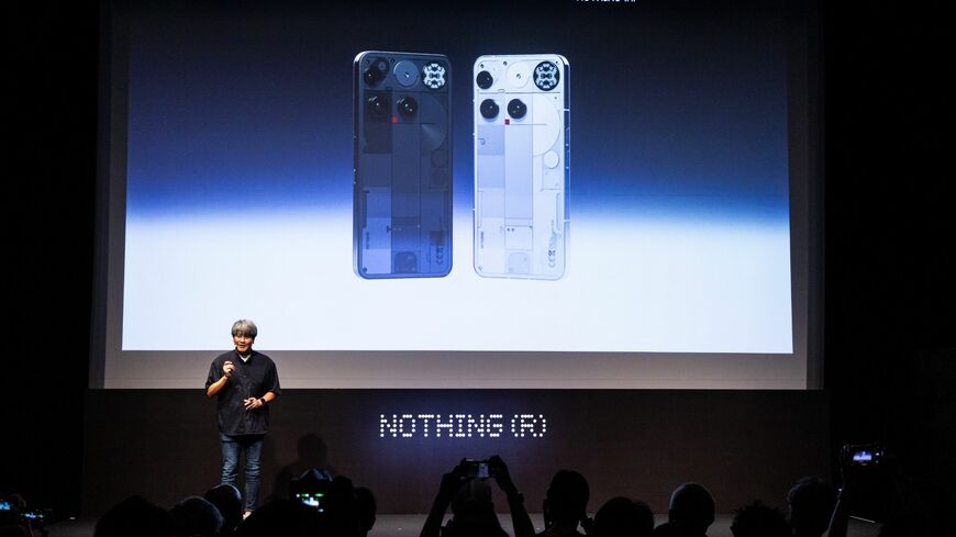 Nothing
