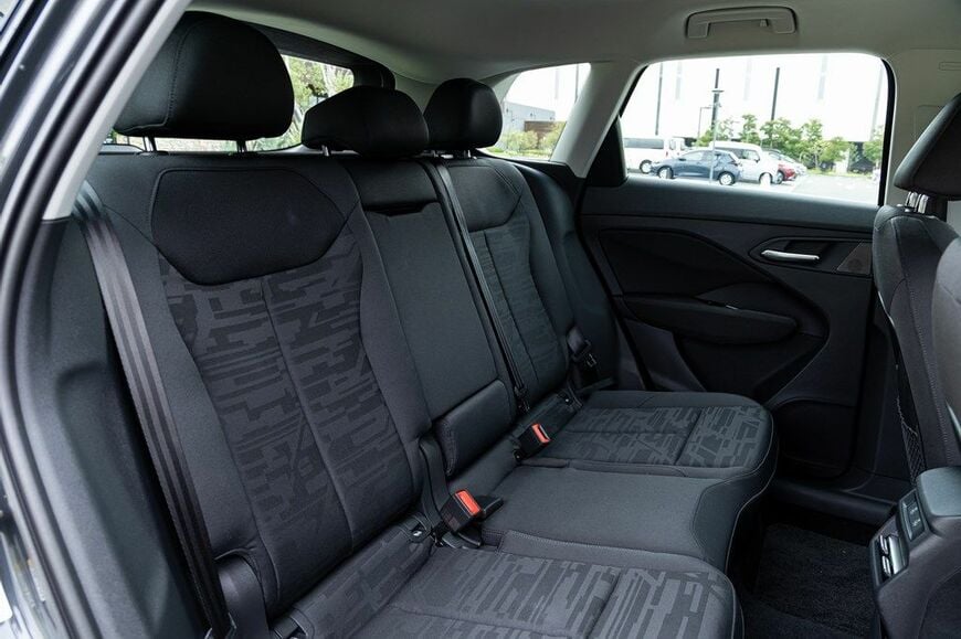 3代目にフルモデルチェンジしたアウディの新型「Q3」（写真：三木 宏章）