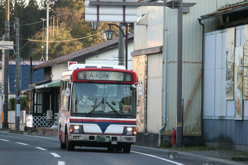 十鉄バス