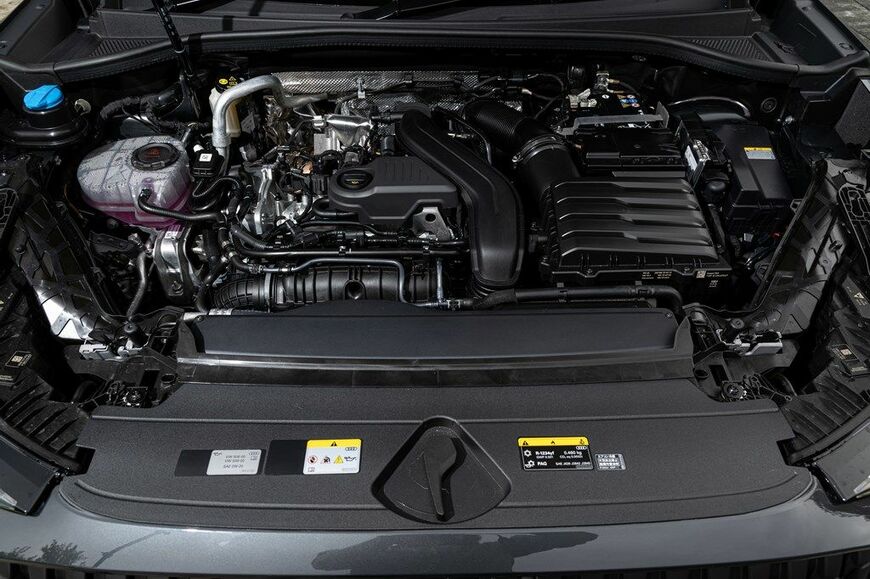 3代目にフルモデルチェンジしたアウディの新型「Q3」（写真：三木 宏章）