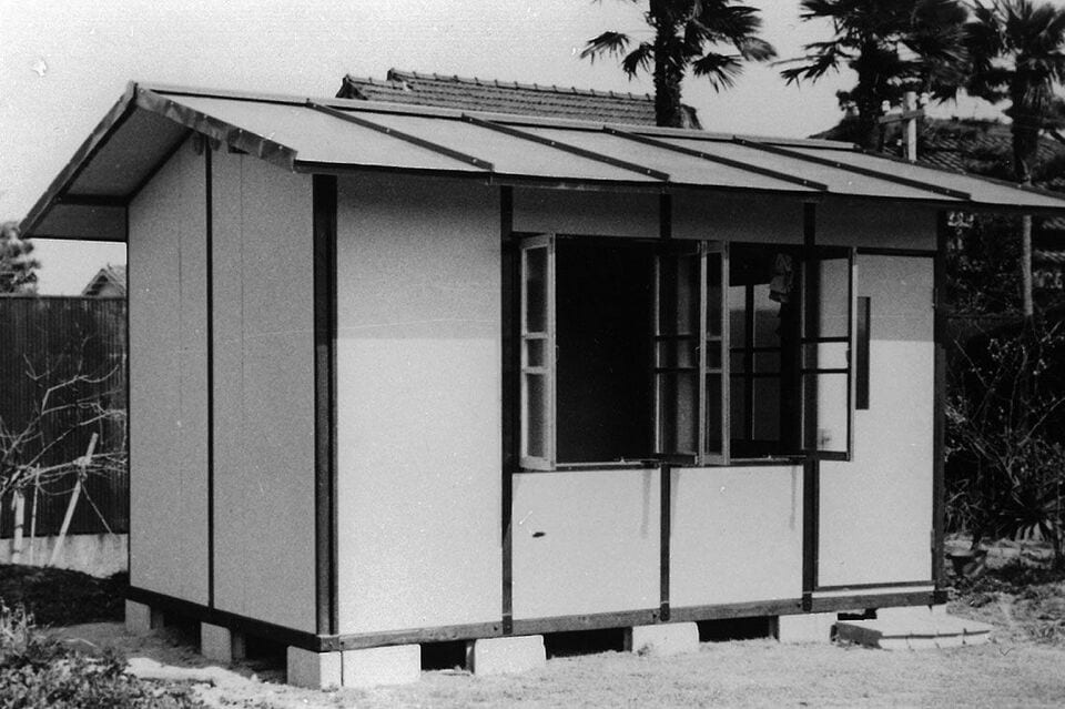 70周年”を迎えた大和ハウス工業が描く未来 創業100周年に売上高