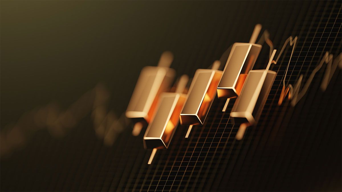 史上高値圏の金投資は“今から”でも間に合うか | ステート・ストリート・インベストメント・マネジメント | 東洋経済オンライン