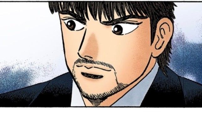 漫画『ドラゴン桜』